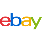 Ebay logo