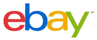 logotipo do ebay