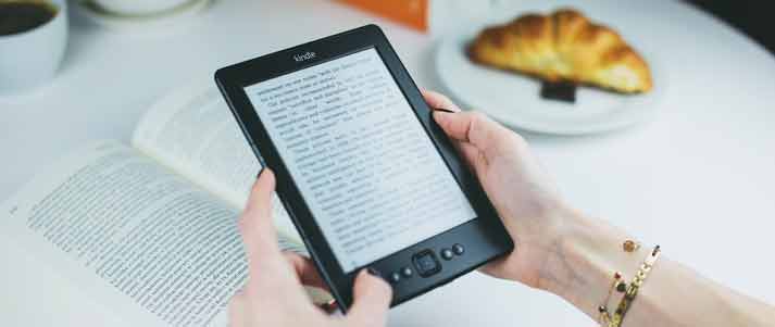 How To Make Money Online With eBooks (Kindle Publishing)