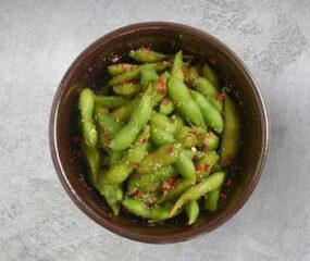edamame