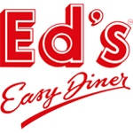 ed's easy diner logo