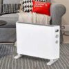 electric heater