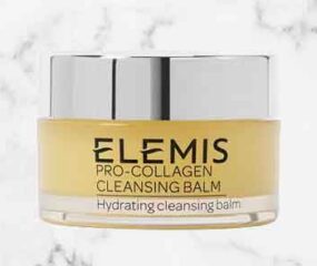 elemis pro collagen cleansing balm