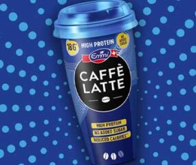 emmi caffe latte drink