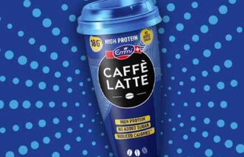 emmi caffe latte drink