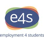 e4s logo