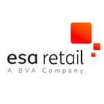 esa retail logo