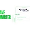 etoro cash isa