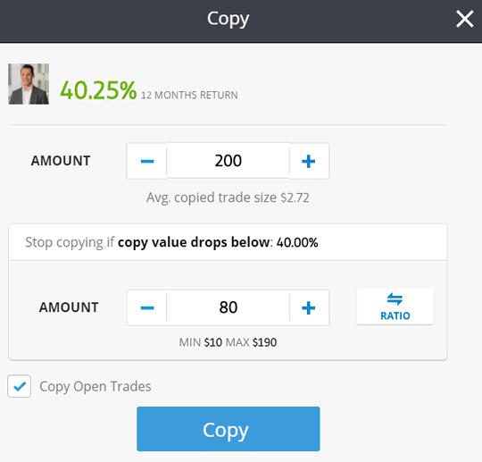 etoro copy