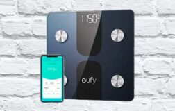 eufy smart scale