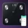 eufy digital scales