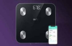 eufy digital scales
