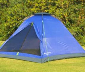 eurohike tent