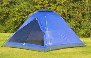 eurohike tent