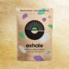 exhale coffee