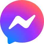 facebook messenger logo