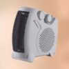 fan heater