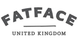 fat face logo