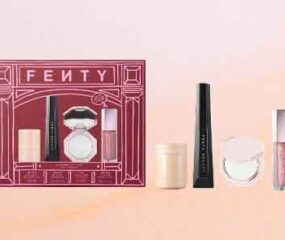 fenty beauty star gift 2026