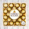 ferrero rocher