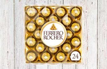 ferrero rocher