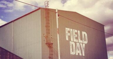 field day