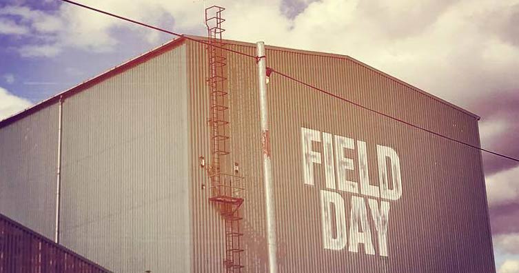 field day