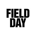 field day logo
