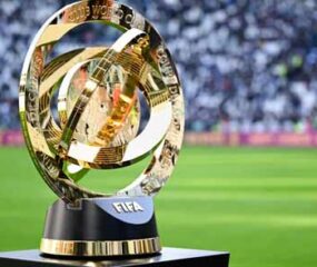 fifa club world cup