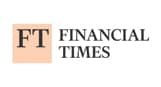 financial times logo