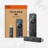fire tv stick hd