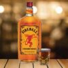 fireball cinnamon whisky