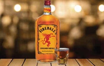 fireball cinnamon whisky