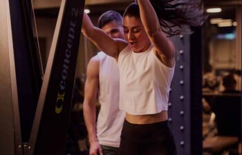fitness-first-student-discount