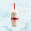 five guys milkshake