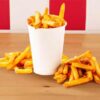 five guys fries
