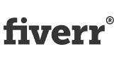 fiverr logo