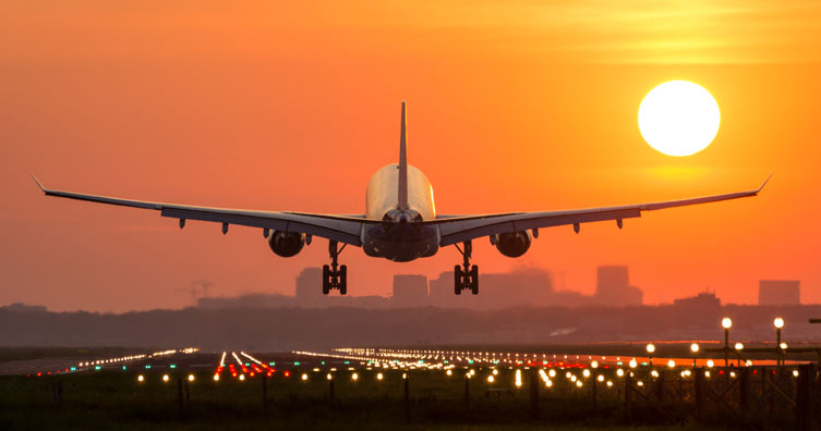 Navigating the Skies: A Comprehensive Guide to Airline Flights for Travel Enthusiasts