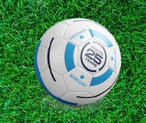 barclays free football