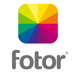 fotor logo