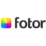 fotor logo