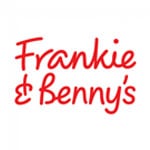 frankie and bennys logo