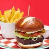 Frankie & Benny's Burgers