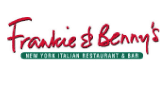 frankie and bennys logo