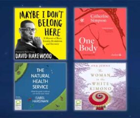 free audiobook