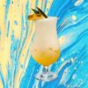 free pina colada