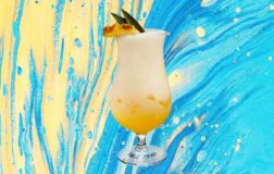free pina colada