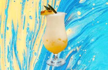 free pina colada
