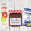tesco online shop freebies
