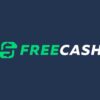 freecash-logo-make-money-from-surveys